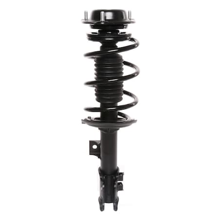 Prt Suspension Strut And Coil Spring Assembly, Prt 818066 818066